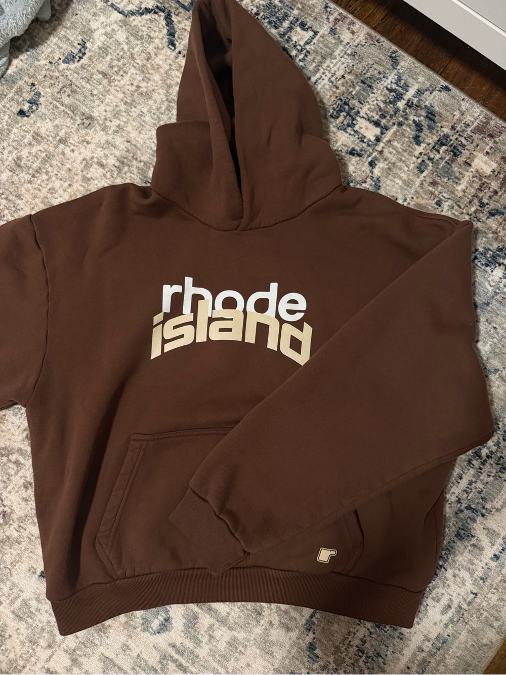 Rhode Limited Edition Hoodie